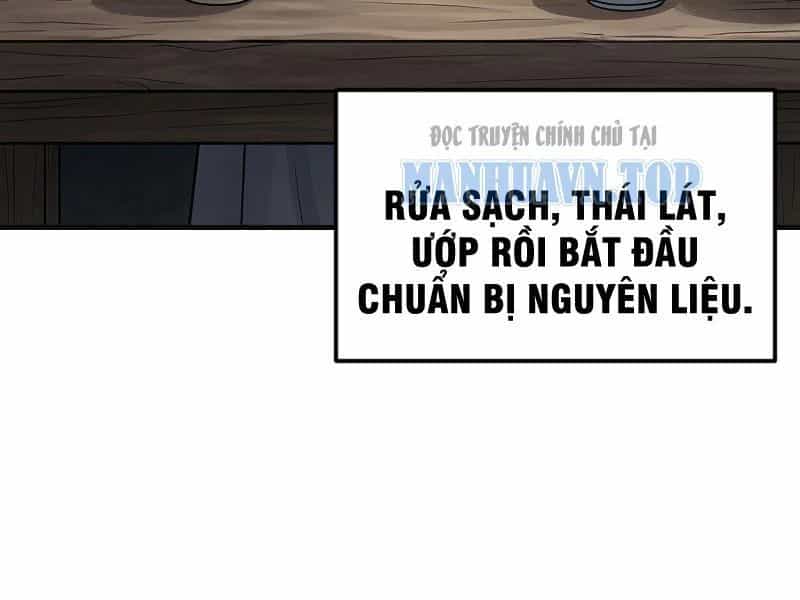 Xuyên Không Tới Tu Tiên Giới Làm Trù Thần - Chương 9 - ảnh 83