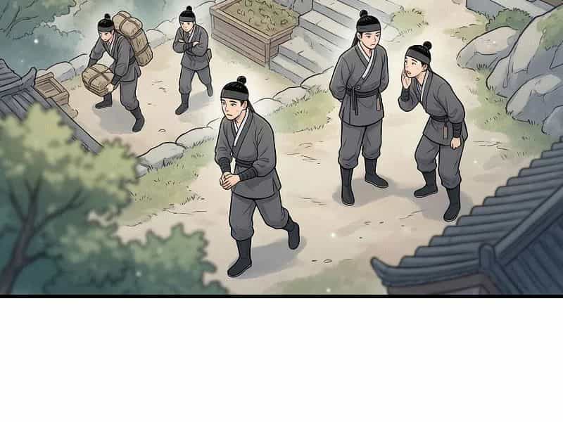Xuyên Không Tới Tu Tiên Giới Làm Trù Thần - Chương 9 - ảnh 86