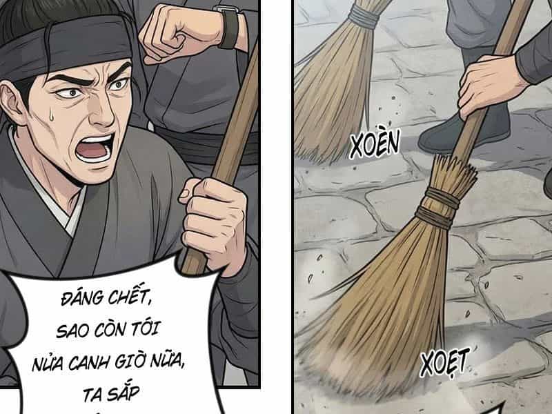 Xuyên Không Tới Tu Tiên Giới Làm Trù Thần - Chương 9 - ảnh 93