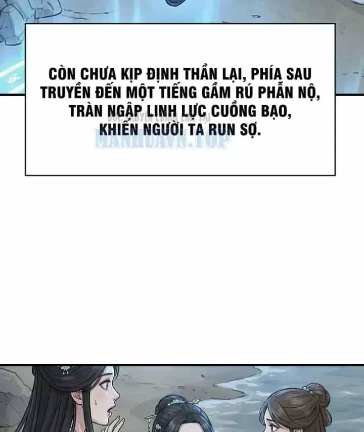 Xuyên Không Tới Tu Tiên Giới Làm Trù Thần - Chương 99 - ảnh 27