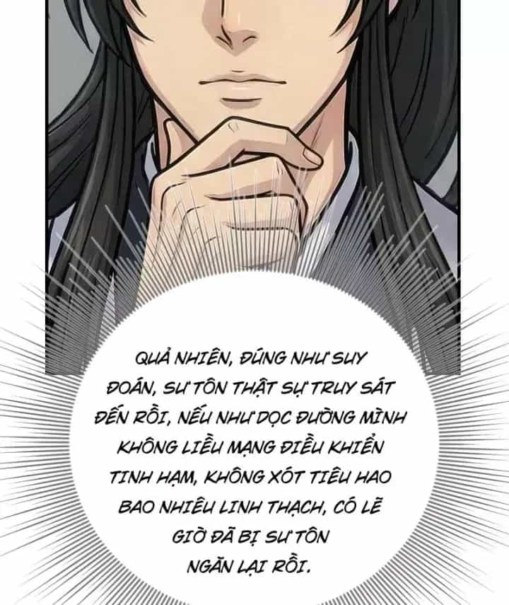 Xuyên Không Tới Tu Tiên Giới Làm Trù Thần - Chương 99 - ảnh 33