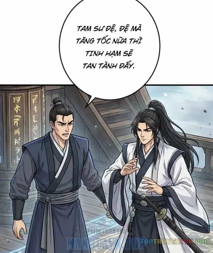 Xuyên Không Tới Tu Tiên Giới Làm Trù Thần - Chương 99 - ảnh 4