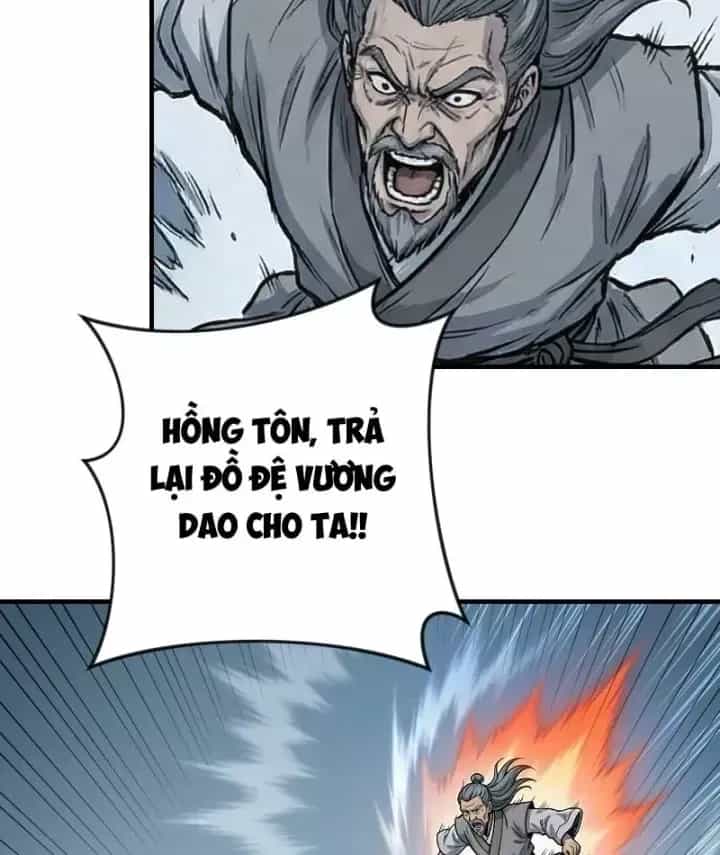 Xuyên Không Tới Tu Tiên Giới Làm Trù Thần - Chương 100 - ảnh 18