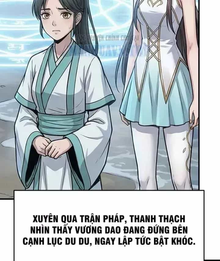 Xuyên Không Tới Tu Tiên Giới Làm Trù Thần - Chương 100 - ảnh 26
