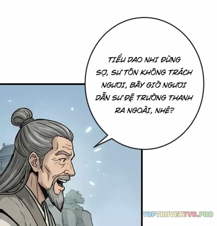 Xuyên Không Tới Tu Tiên Giới Làm Trù Thần - Chương 101 - ảnh 3