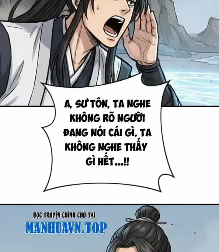 Xuyên Không Tới Tu Tiên Giới Làm Trù Thần - Chương 101 - ảnh 30