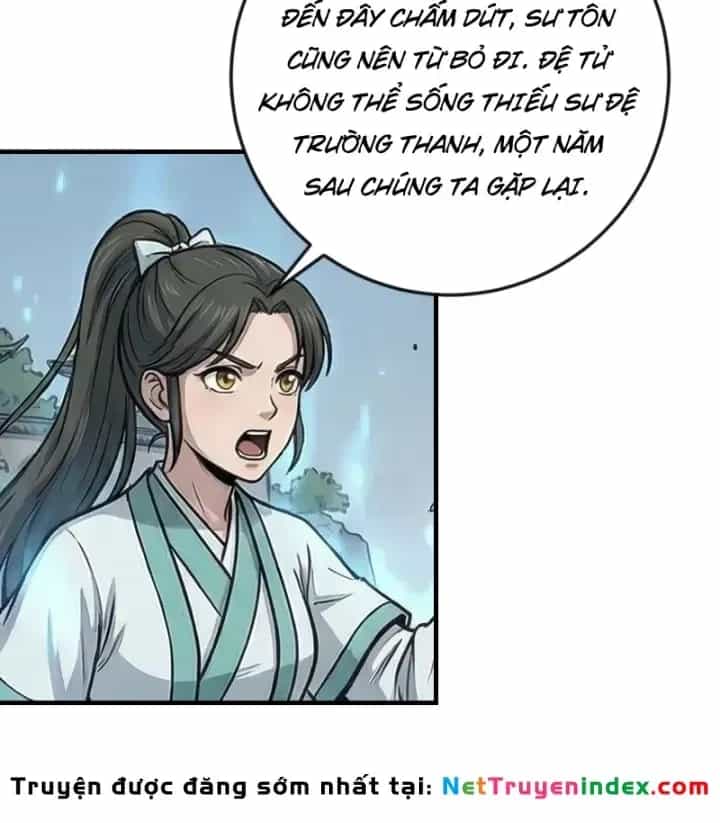 Xuyên Không Tới Tu Tiên Giới Làm Trù Thần - Chương 101 - ảnh 8