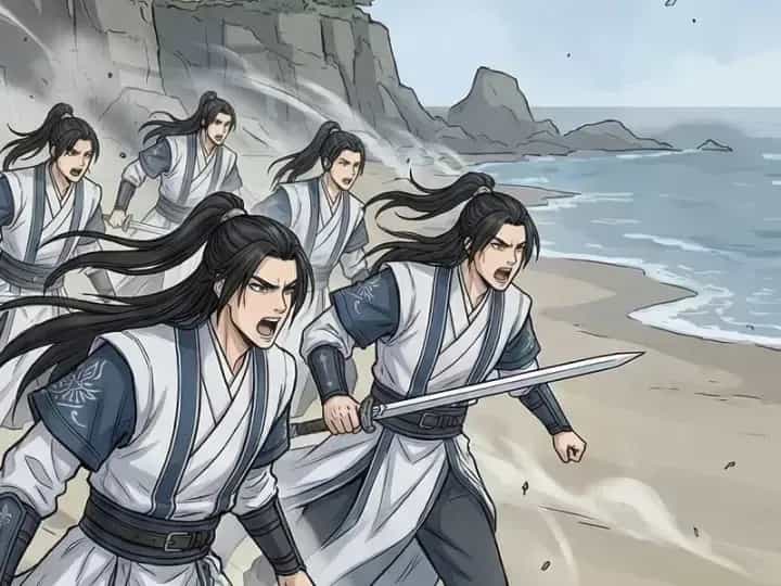 Xuyên Không Tới Tu Tiên Giới Làm Trù Thần - Chương 105 - ảnh 57