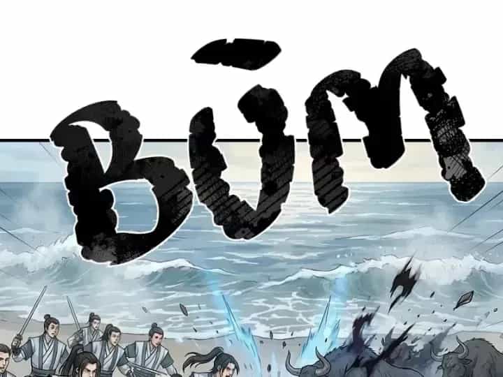 Xuyên Không Tới Tu Tiên Giới Làm Trù Thần - Chương 105 - ảnh 7