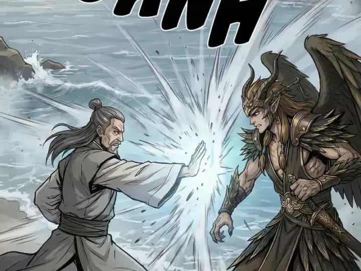 Xuyên Không Tới Tu Tiên Giới Làm Trù Thần - Chương 106 - ảnh 37