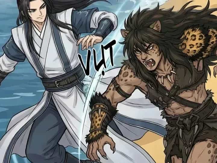 Xuyên Không Tới Tu Tiên Giới Làm Trù Thần - Chương 107 - ảnh 25