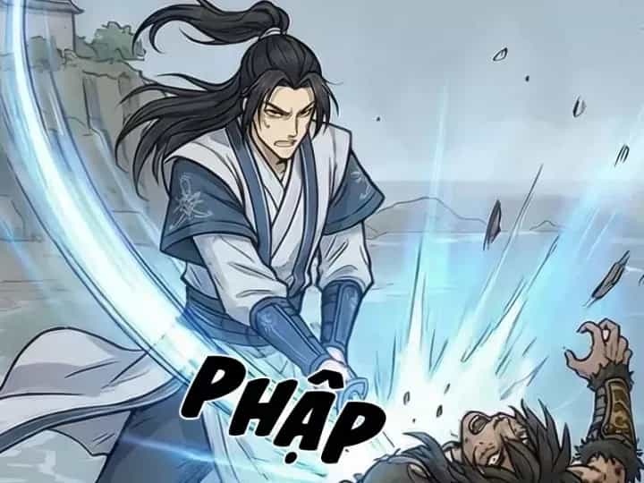 Xuyên Không Tới Tu Tiên Giới Làm Trù Thần - Chương 107 - ảnh 28