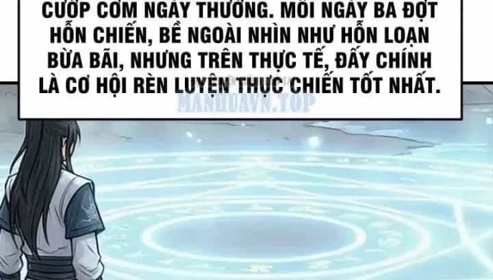 Xuyên Không Tới Tu Tiên Giới Làm Trù Thần - Chương 108 - ảnh 52