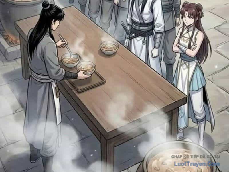 Xuyên Không Tới Tu Tiên Giới Làm Trù Thần - Chương 10 - ảnh 101