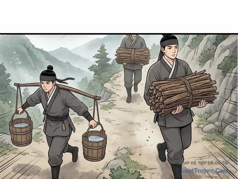 Xuyên Không Tới Tu Tiên Giới Làm Trù Thần - Chương 10 - ảnh 26