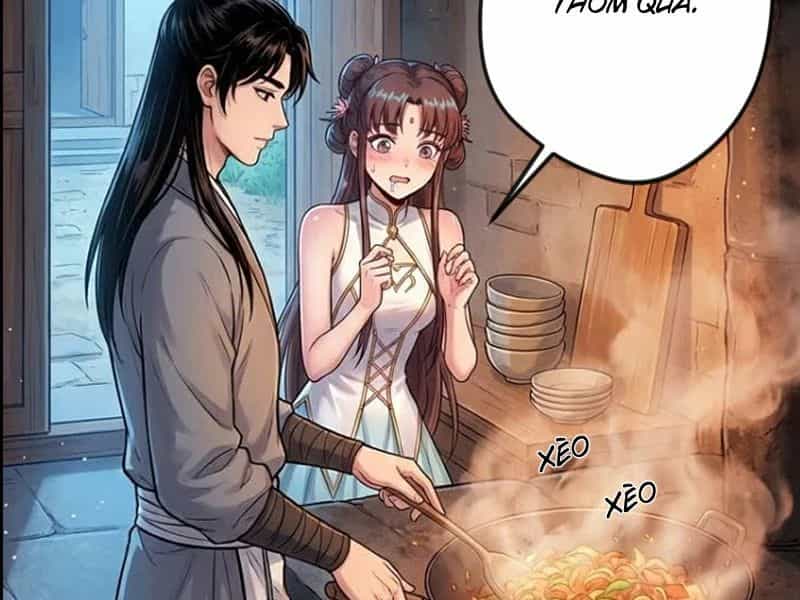 Xuyên Không Tới Tu Tiên Giới Làm Trù Thần - Chương 10 - ảnh 43