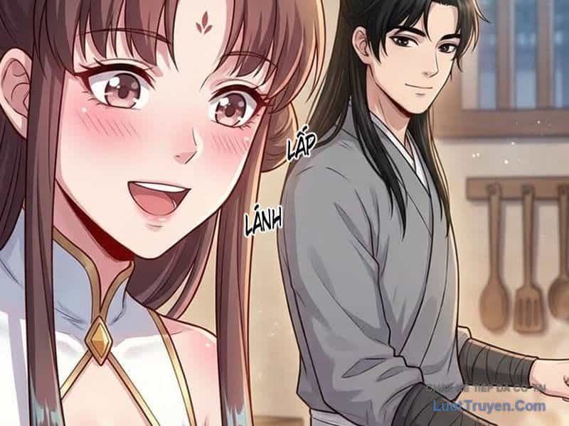 Xuyên Không Tới Tu Tiên Giới Làm Trù Thần - Chương 10 - ảnh 53