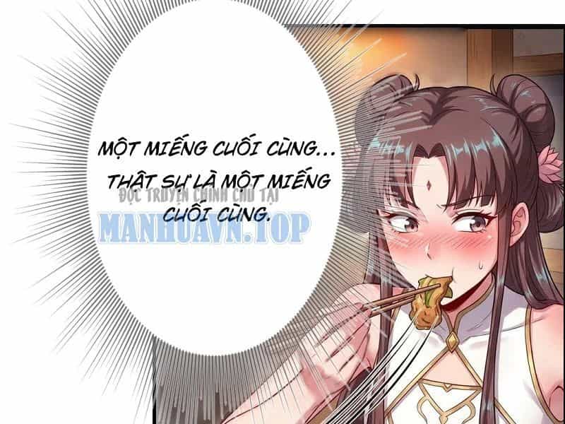 Xuyên Không Tới Tu Tiên Giới Làm Trù Thần - Chương 10 - ảnh 56