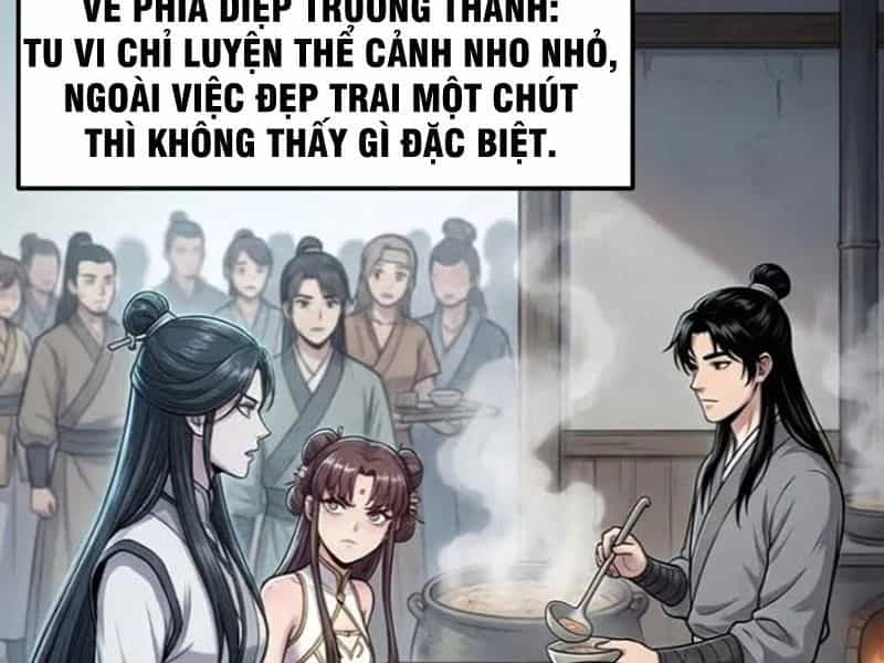 Xuyên Không Tới Tu Tiên Giới Làm Trù Thần - Chương 10 - ảnh 94