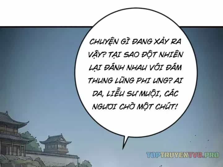 Xuyên Không Tới Tu Tiên Giới Làm Trù Thần - Chương 109 - ảnh 6