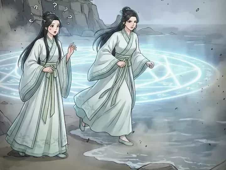 Xuyên Không Tới Tu Tiên Giới Làm Trù Thần - Chương 109 - ảnh 7