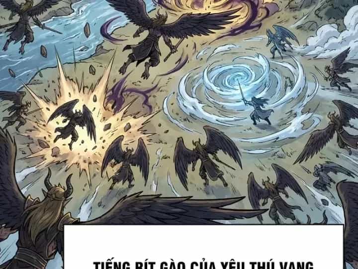 Xuyên Không Tới Tu Tiên Giới Làm Trù Thần - Chương 110 - ảnh 12