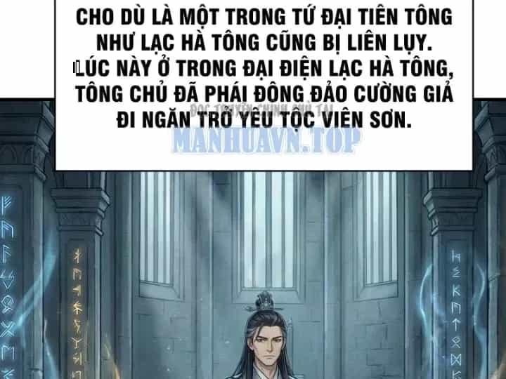 Xuyên Không Tới Tu Tiên Giới Làm Trù Thần - Chương 110 - ảnh 25