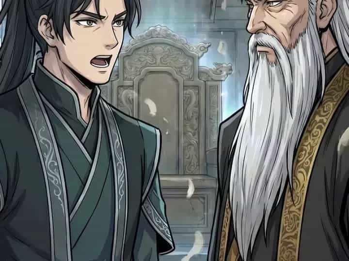 Xuyên Không Tới Tu Tiên Giới Làm Trù Thần - Chương 111 - ảnh 17