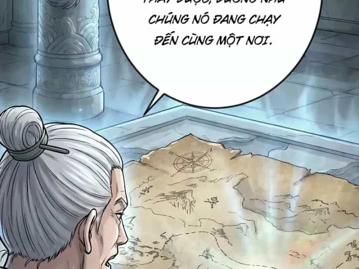Xuyên Không Tới Tu Tiên Giới Làm Trù Thần - Chương 111 - ảnh 38