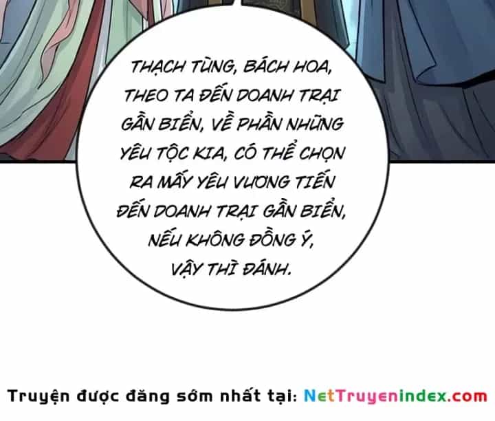 Xuyên Không Tới Tu Tiên Giới Làm Trù Thần - Chương 112 - ảnh 57