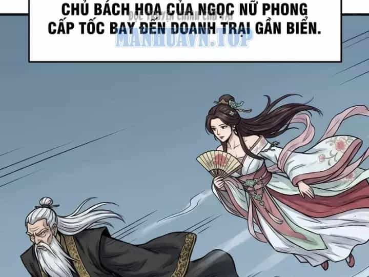 Xuyên Không Tới Tu Tiên Giới Làm Trù Thần - Chương 112 - ảnh 62