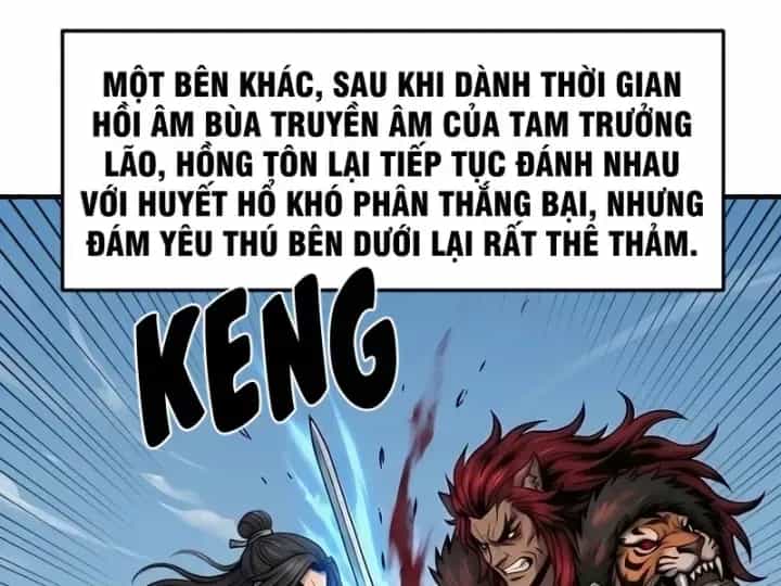 Xuyên Không Tới Tu Tiên Giới Làm Trù Thần - Chương 112 - ảnh 65