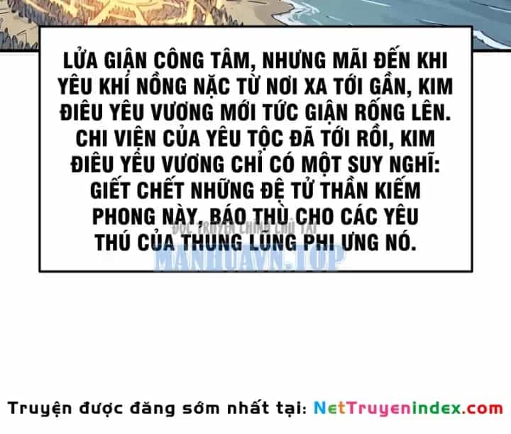 Xuyên Không Tới Tu Tiên Giới Làm Trù Thần - Chương 112 - ảnh 74