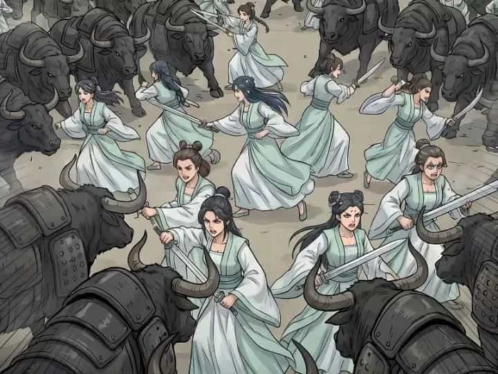 Xuyên Không Tới Tu Tiên Giới Làm Trù Thần - Chương 113 - ảnh 10
