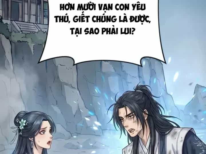 Xuyên Không Tới Tu Tiên Giới Làm Trù Thần - Chương 113 - ảnh 16