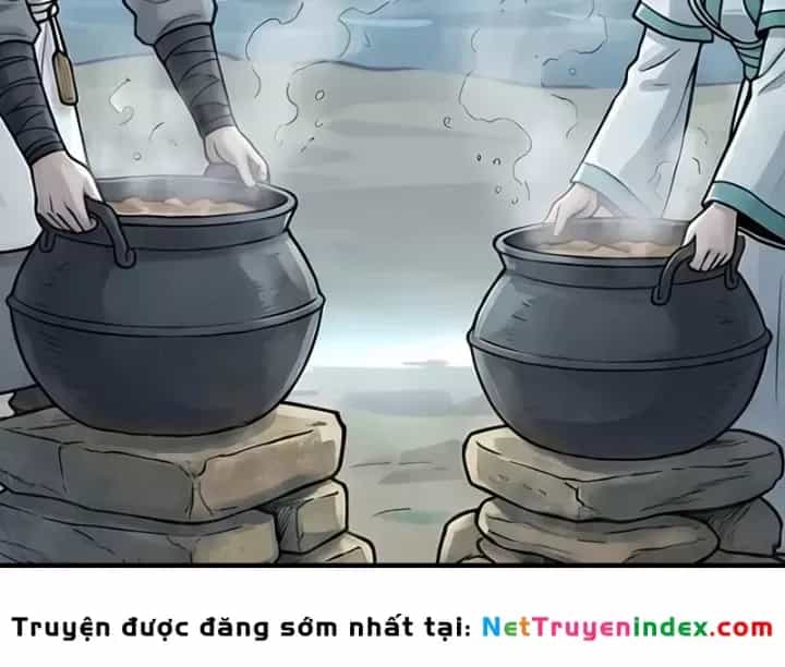 Xuyên Không Tới Tu Tiên Giới Làm Trù Thần - Chương 113 - ảnh 27