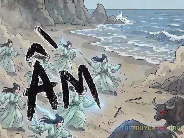 Xuyên Không Tới Tu Tiên Giới Làm Trù Thần - Chương 113 - ảnh 3