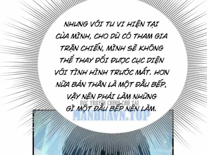 Xuyên Không Tới Tu Tiên Giới Làm Trù Thần - Chương 113 - ảnh 32