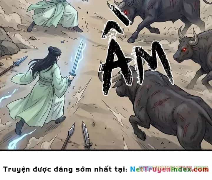 Xuyên Không Tới Tu Tiên Giới Làm Trù Thần - Chương 113 - ảnh 4