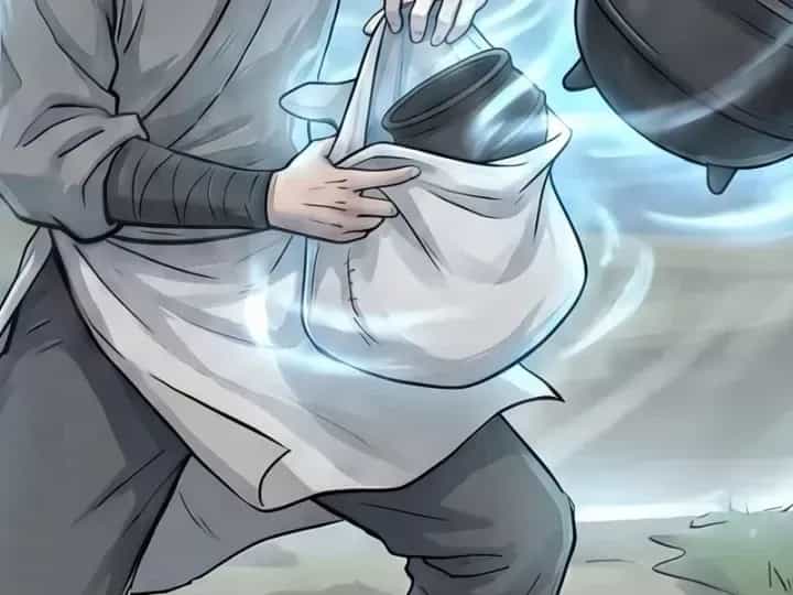 Xuyên Không Tới Tu Tiên Giới Làm Trù Thần - Chương 113 - ảnh 47