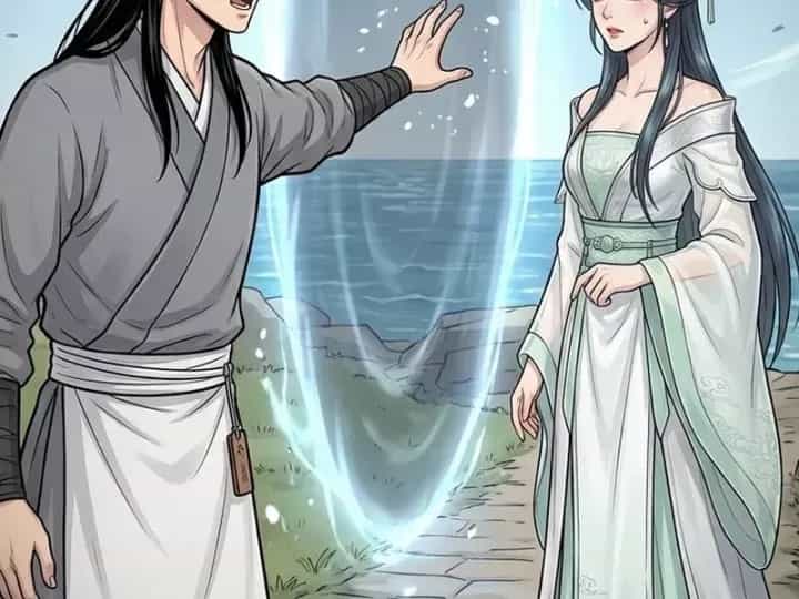 Xuyên Không Tới Tu Tiên Giới Làm Trù Thần - Chương 113 - ảnh 58