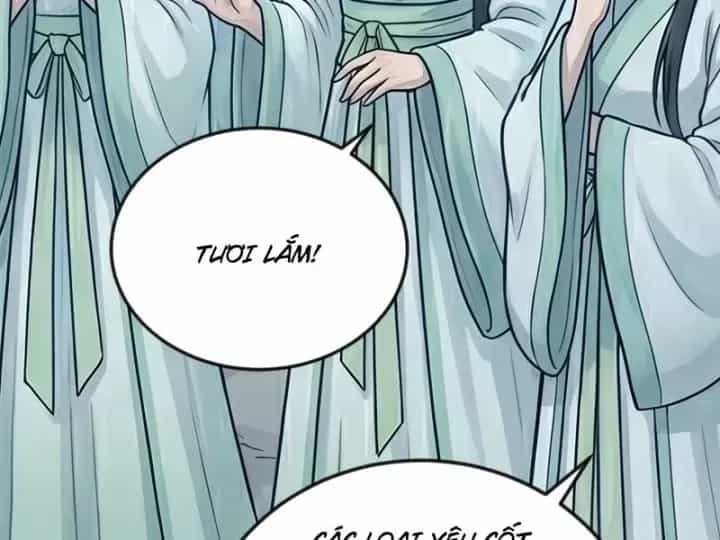 Xuyên Không Tới Tu Tiên Giới Làm Trù Thần - Chương 114 - ảnh 16
