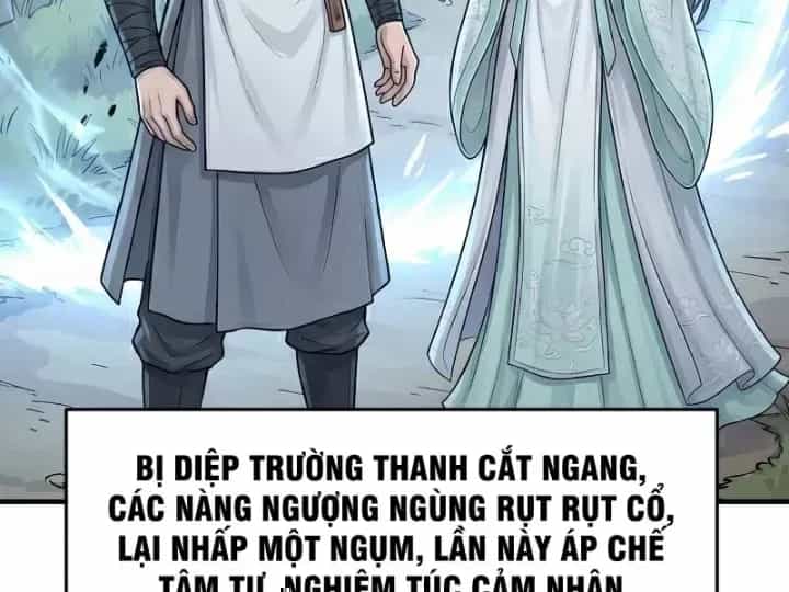 Xuyên Không Tới Tu Tiên Giới Làm Trù Thần - Chương 114 - ảnh 21