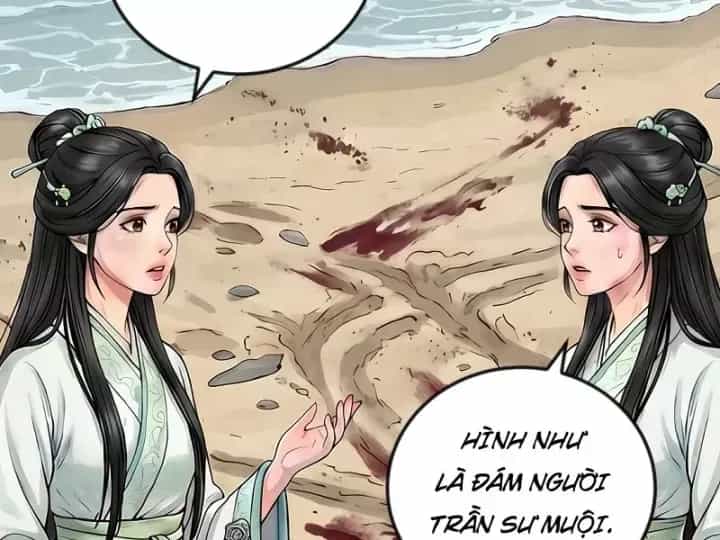 Xuyên Không Tới Tu Tiên Giới Làm Trù Thần - Chương 114 - ảnh 52