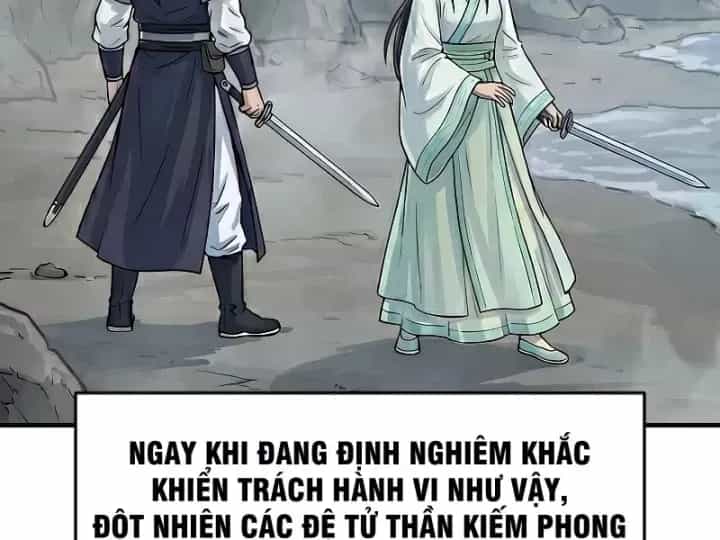 Xuyên Không Tới Tu Tiên Giới Làm Trù Thần - Chương 114 - ảnh 57