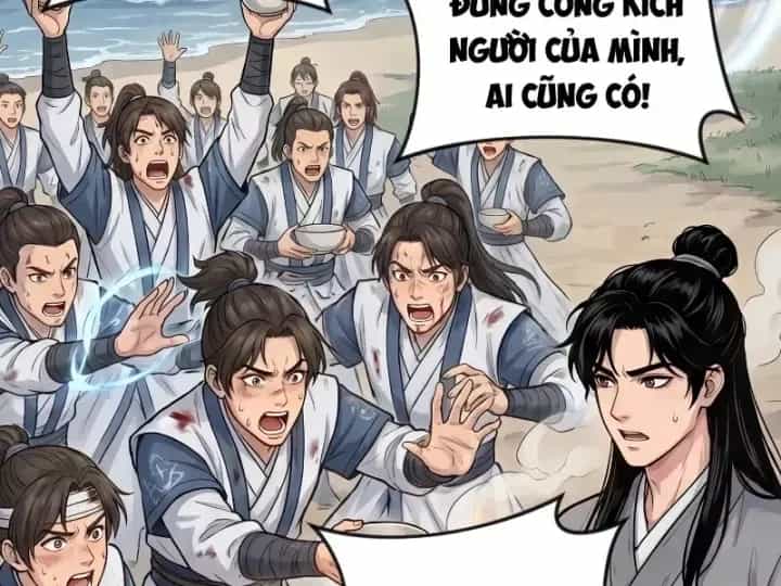Xuyên Không Tới Tu Tiên Giới Làm Trù Thần - Chương 115 - ảnh 20