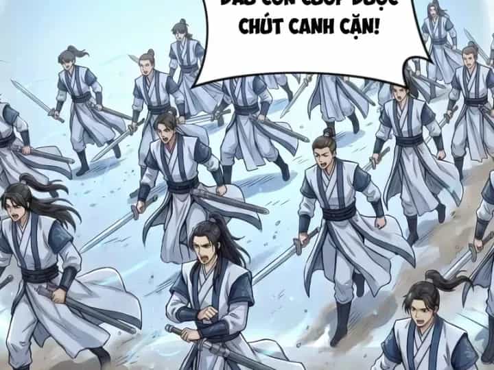 Xuyên Không Tới Tu Tiên Giới Làm Trù Thần - Chương 115 - ảnh 27