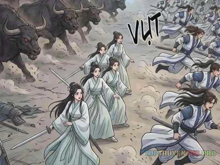 Xuyên Không Tới Tu Tiên Giới Làm Trù Thần - Chương 115 - ảnh 3