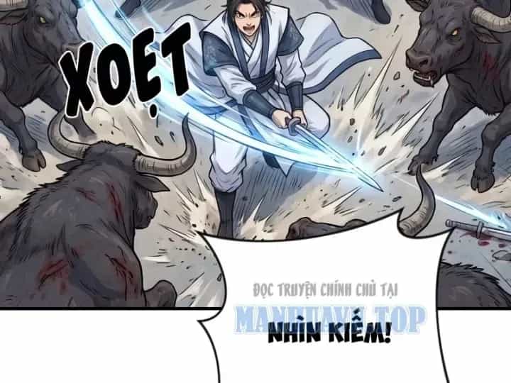 Xuyên Không Tới Tu Tiên Giới Làm Trù Thần - Chương 115 - ảnh 34