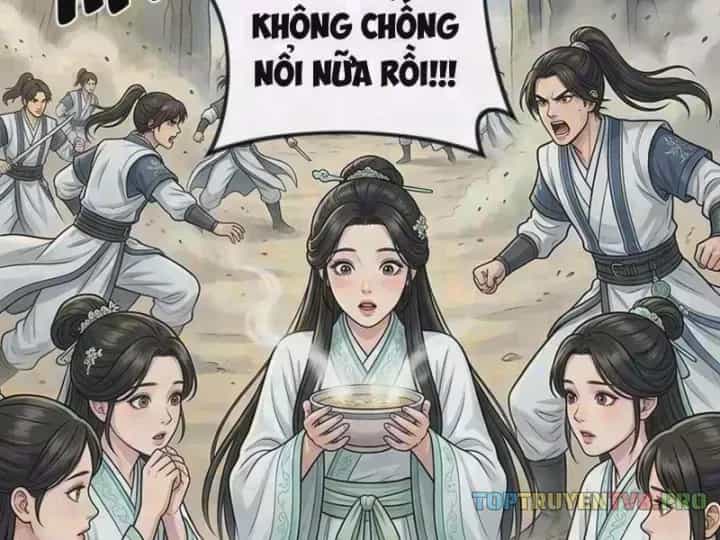 Xuyên Không Tới Tu Tiên Giới Làm Trù Thần - Chương 116 - ảnh 2